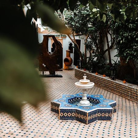 Lalla Soulika Tangeri Esterno foto